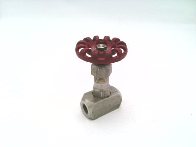 CRANE CHEMPHARMA 40-N