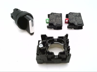 SIEMENS 3SU1100-2BF60-1MA0