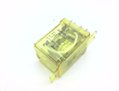 IDEC RR2BA-USAC24V
