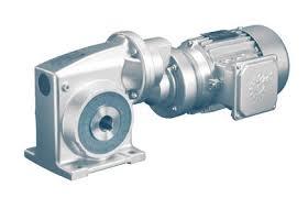 NORD SK1S32AZD-71-L/4