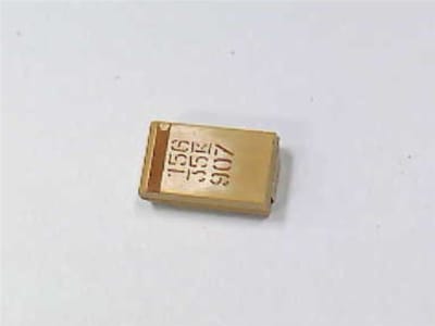 KEMET T495D156K035AGE300