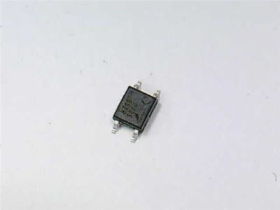 ON SEMICONDUCTOR FODM2705