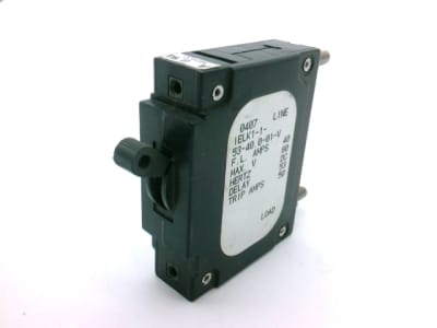 SENSATA TECHNOLOGIES IELK1-1-53-40.0-01-V