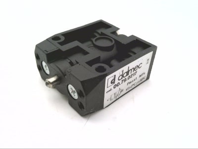 DALMEC 00.79.0217