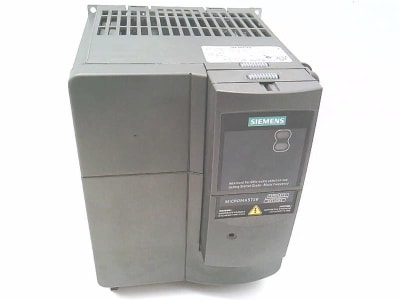 SIEMENS 6SE6420-2AD25-5CA1