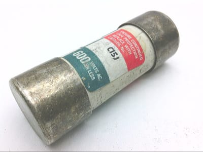 ENGLISH ELECTRIC C15J