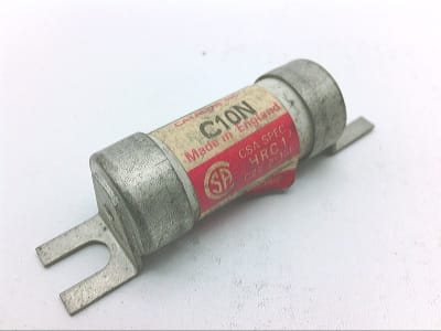 ENGLISH ELECTRIC C10N