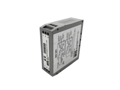 EATON CORPORATION ICC221-K4-O1-D1
