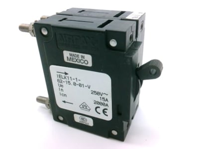 SENSATA TECHNOLOGIES IELK11-1-62-15.0-01-V