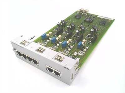 ALCATEL LUCENT 3EH73025ABAB