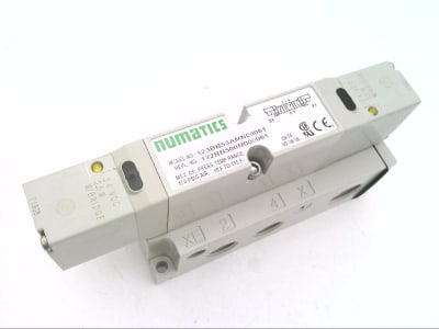 ASCO 123BB53AMN00061