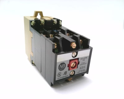 ALLEN BRADLEY 700-P600A1