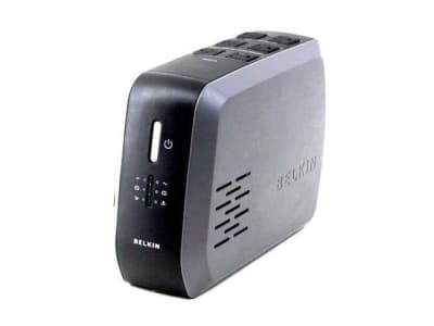 BELKIN F6C900-UNV