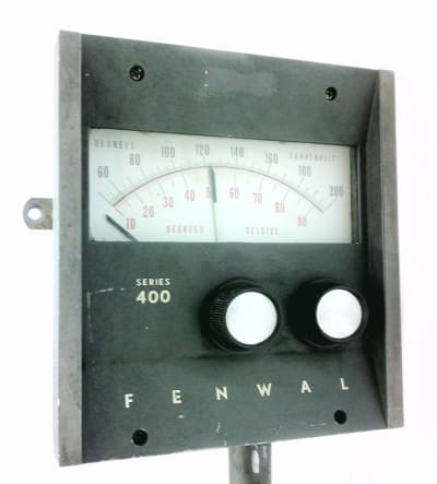 KIDDE-FENWAL, LLC 40-704010-403