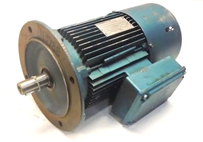 SEW EURODRIVE DFT100LS4BMG4HRTF