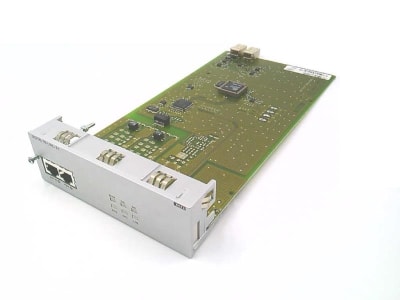 ALCATEL LUCENT 3EH76037ABAA