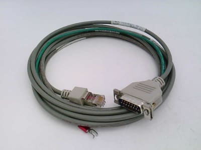 ALLEN BRADLEY 1784-CP15