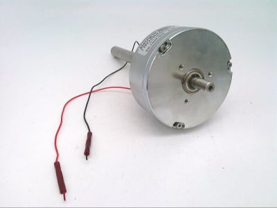 MAGNETIC TECHNOLOGIES EB-140M-2DS