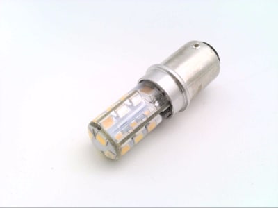 MARTEK LIGHTING LED-BA15D-360-120V