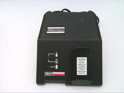 ATLAS COPCO PBT7224MB