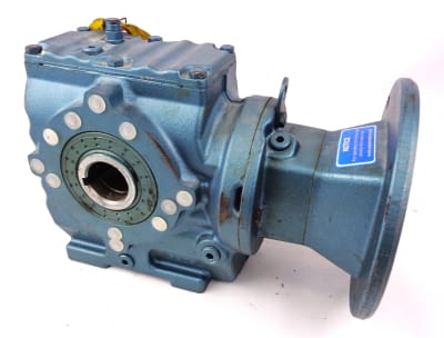 SEW EURODRIVE SA47AM56-14:24