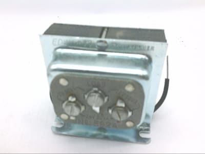 EDWARDS SIGNALING 592A