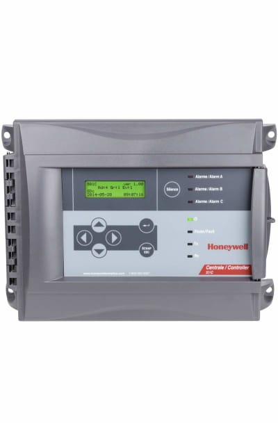HONEYWELL 301-C