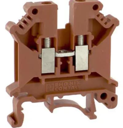 PHOENIX CONTACT UK 5 N BG