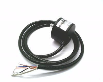 WORLD ENCODERS TRD-S2000B