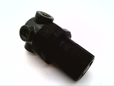 CONTROLAIR INC 850-A-D