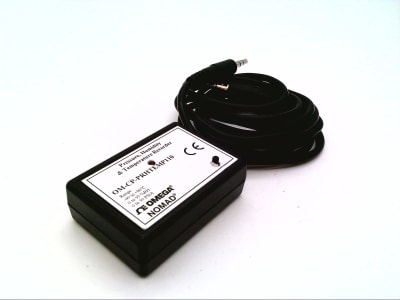 OMEGA ENGINEERING OM-CP-PRHTEMP110