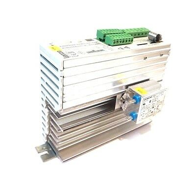 LENZE EVF8201-E-V005