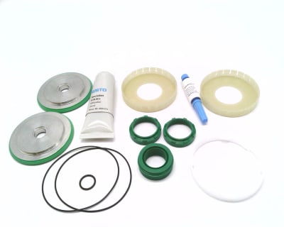 FESTO DSBC/G- 63- -