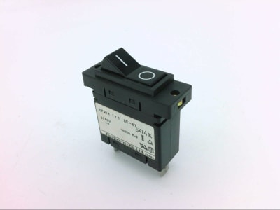 FUJI ELECTRIC CP21R-1/1-DC-B1