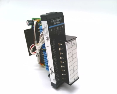 AUTOMATION DIRECT D3-16NA