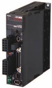 OMRON R88D-KN20H-ECT