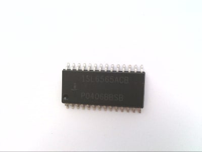 INTERSIL ISL6565ACB