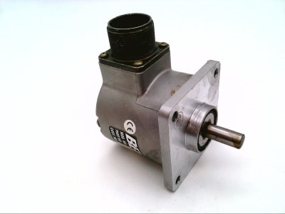 BEI SENSORS XH25D-SS-2500-ABZC-4469-LED-SM18