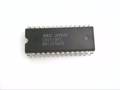 NEC UPD8251AFC
