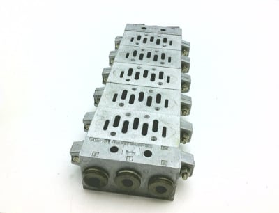 FESTO NAV-1/4-1C-ISO