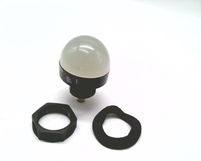 BANNER ENGINEERING K50LGRY2NQ