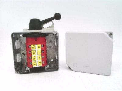 ELEKTRA ELEKTRONIK 46456