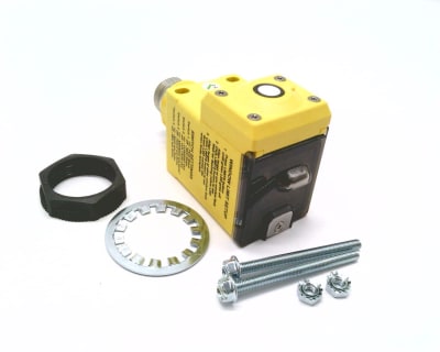 BANNER ENGINEERING Q45ULIU64ACRQ