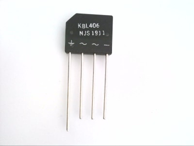 GENESIC KBL406G