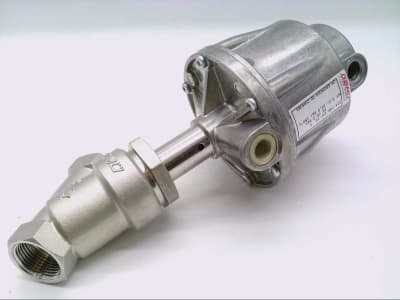 GEMU 514-20D-137-51-1