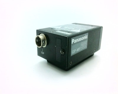 MATSUSHITA ELECTRIC GP-MF602