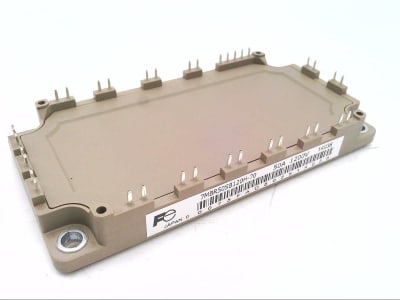 FUJI ELECTRIC 7MBR50SB120H-70