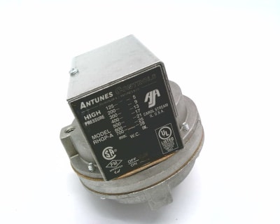 ANTUNES CONTROLS 803112802