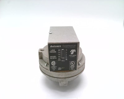 ANTUNES CONTROLS 803112703