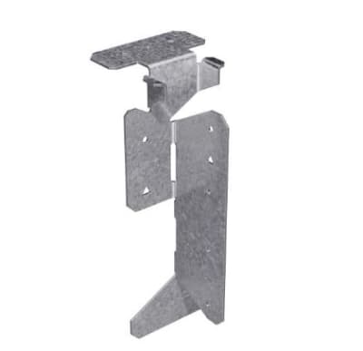 SIMPSON STRONG TIE COMPANY S/JCT